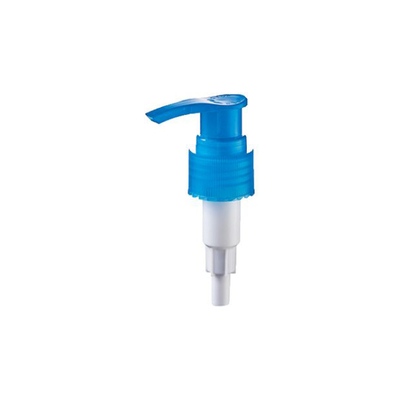 Anpassbar verschiedene Kappe 24mm 28mm Schraubfeder Innen Lotion Pumpe