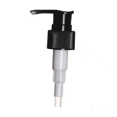 Anpassbar verschiedene Kappe 24mm 28mm Schraubfeder Innen Lotion Pumpe