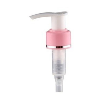 2cc Dosierung 24mm 28mm Maßgeschneiderte Schließlotion Pumpe für Körperpflege Verpackungen