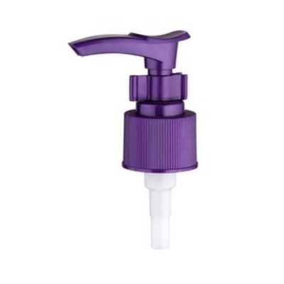 Vielseitige 20mm 24mm Gürtelverschluss Lotion Pumpe mit Clip