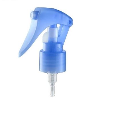 24/410 Clip Mini Trigger Sprayer for Bottles Supports Custom Colors Suitable for Hair Care