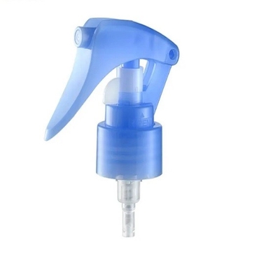 28 410 24 410 Plastik-Mini-Trigger-Sprühkopf für Hausreinigung Luftfrischer