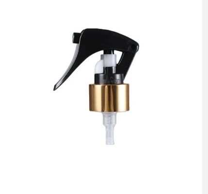 20mm 24mm 28mm Mini Trigger Sprayer Dispenser ON/OFF Knopf Kosmetische Haarreiniger Reinigungsspray