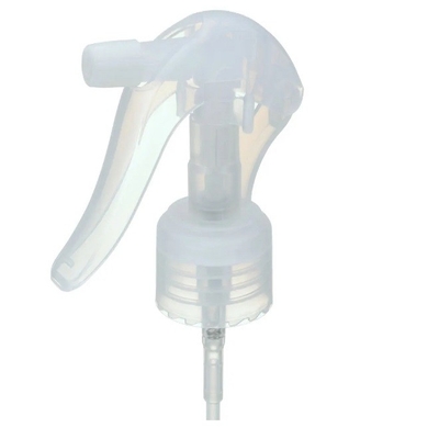 Mini-Trigger-Sprühflasche 28/410 Größe für präzise und kontrollierte Sprühen