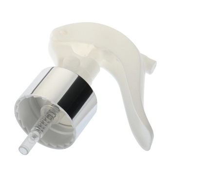 28 410 24 410 Plastik-Mini-Trigger-Sprühkopf für Hausreinigung Luftfrischer