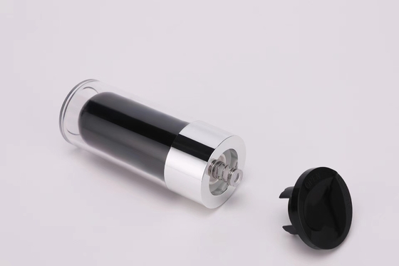 100 ml Herzformschüssel Kristall Nagelkunst Tasse Acryl Flüssigglasbehälter mit Deckel