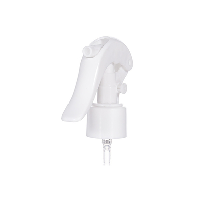 20 mm Nebelpumpe Handschwarz Kunststoff PP Mini Garten Trigger Sprayer