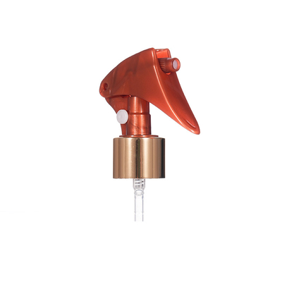 20 mm Nebelpumpe Handschwarz Kunststoff PP Mini Garten Trigger Sprayer