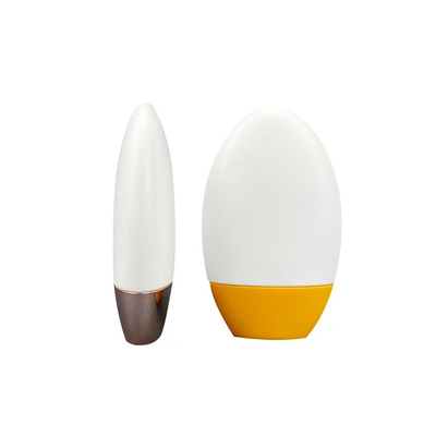 50 ml kundenspezifische Antiperspirant Sonnencreme Verpackungen Sonnencreme