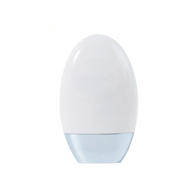 50 ml kundenspezifische Antiperspirant Sonnencreme Verpackungen Sonnencreme