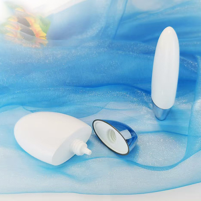 50 ml kundenspezifische Antiperspirant Sonnencreme Verpackungen Sonnencreme
