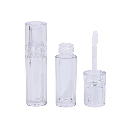 Professionelles Make-up-Tool 6ml Große Kopfbürste für Lippenglaze