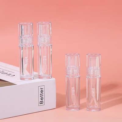 Professionelles Make-up-Tool 6ml Große Kopfbürste für Lippenglaze