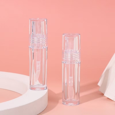 Professionelles Make-up-Tool 6ml Große Kopfbürste für Lippenglaze