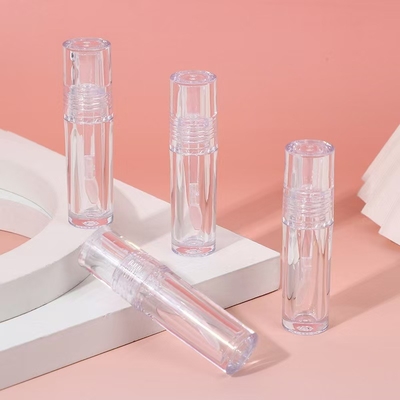 Professionelles Make-up-Tool 6ml Große Kopfbürste für Lippenglaze