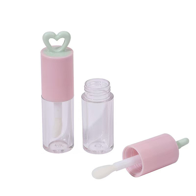 Lippenstift Frucht Gelee Blush Lippenglans Stick Faul Kontur Gleiche Hautfarbe Aufhellen Farbe Einfach anzuwenden Lippenglans Stick