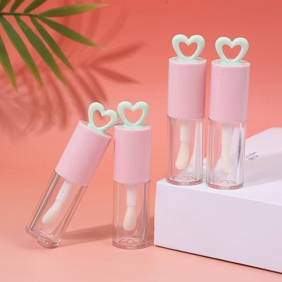 Lippenstift Frucht Gelee Blush Lippenglans Stick Faul Kontur Gleiche Hautfarbe Aufhellen Farbe Einfach anzuwenden Lippenglans Stick