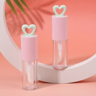 Lippenstift Frucht Gelee Blush Lippenglans Stick Faul Kontur Gleiche Hautfarbe Aufhellen Farbe Einfach anzuwenden Lippenglans Stick