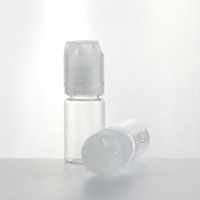 Vielseitige Fett schlanke Einhorn Tropffflasche für Rauchöl Kunststoffmaterial mehrere Größen