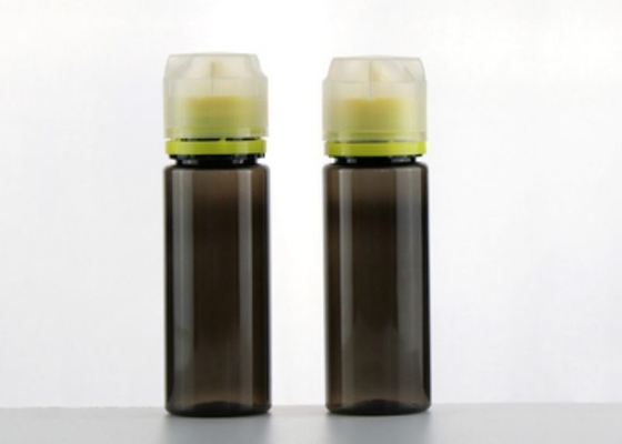 10 ml Flasche mit Tropffflasche für Rauchölflaschen mit Push-Pull-Sperre