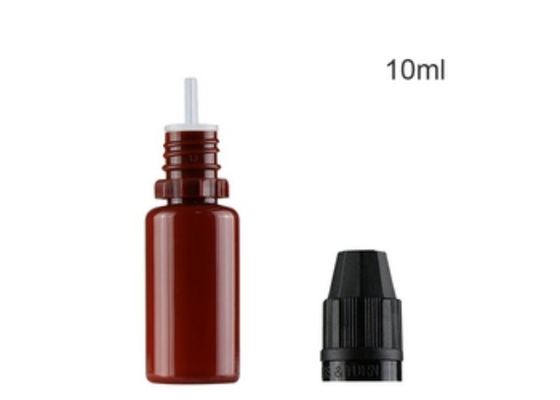 Übertragung Druck Logo Kunstwerk Rauch Ölflasche Flüssigkeit Getrennte Flaschen Spritzgut Öl Farbstoff Auge für Tonic