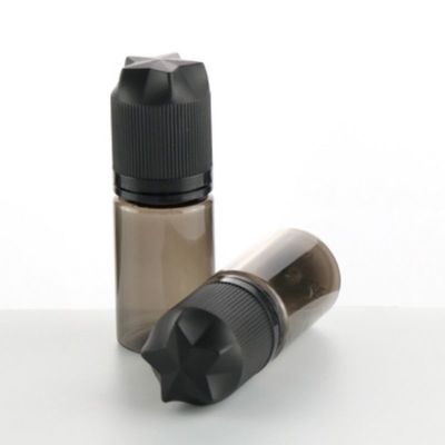 10 ml Rauchöl V3 Trankflasche Pumpe Sprüher Industrie Medizin Plastikflaschen verwenden