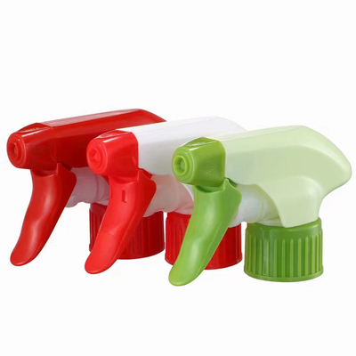 24mm 28mm Vollplastik Nebel Spray Auslöser Sprayer