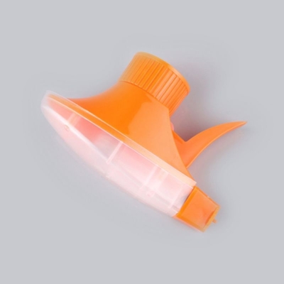 Benutzerdefinierte Farbe 24mm 28mm All Plastik Nebel Spray Trigger Sprayer
