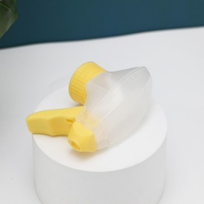 Benutzerdefinierte Farbe 24mm 28mm Vollplastik Nebelsprühkopf