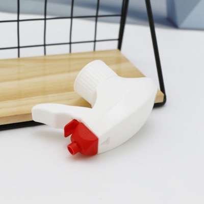 Benutzerdefinierte Farbe 24mm 28mm Vollplastik Nebelsprühkopf