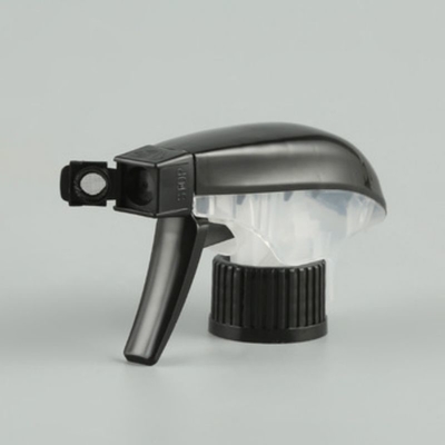 Benutzerdefinierte Farbe 24mm 28mm All-Plastik-Schaumkopf-Trigger-Sprayer