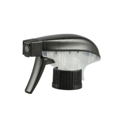 Benutzerdefinierte Farbe 24mm 28mm All-Plastik-Schaumkopf-Trigger-Sprayer