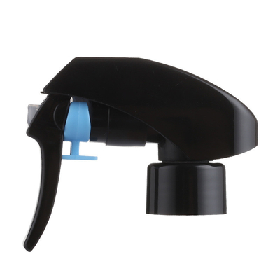 24mm 28mm Nebelspray Auslöser Sprayer mit Clip für die Hausreinigung