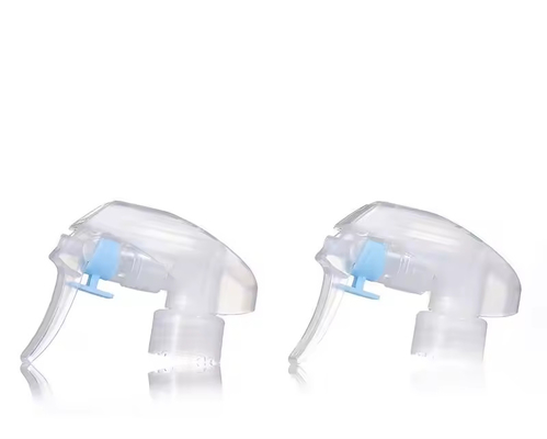 24mm 28mm Nebelspray Auslöser Sprayer mit Clip für Gartenreinigung