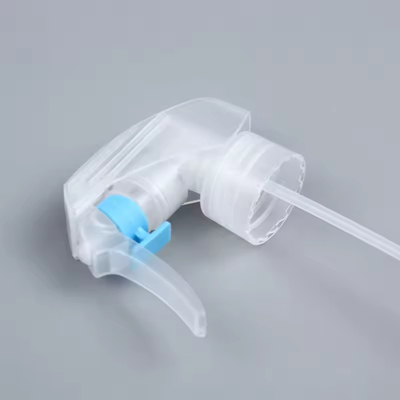 24mm 28mm Nebelspray Auslöser Sprayer mit Clip für Gartenreinigung