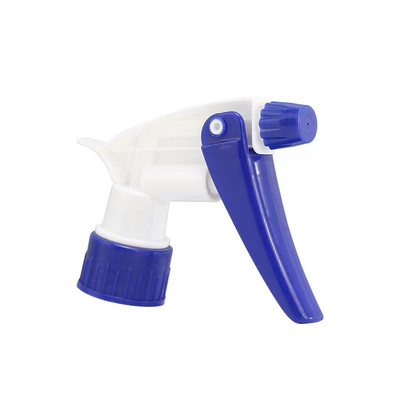 Ergonomischer Kunststoff-Handgriffe Material 28/410 28/400 Mahlfarbe B-Form 1,2cc Sprühkopf Auslöser Sprüher