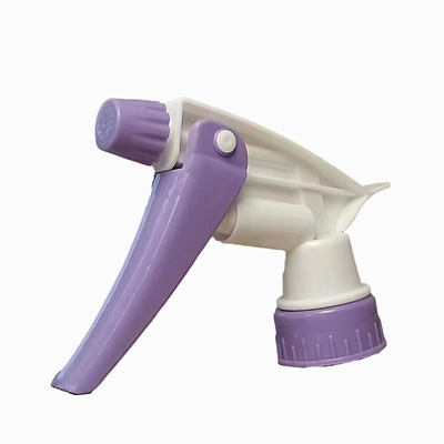Ergonomischer Kunststoff-Handgriffe Material 28/410 28/400 Mahlfarbe B-Form 1,2cc Sprühkopf Auslöser Sprüher