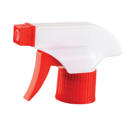PP-Plastik-Sprühkopf-Trigger-Sprühgerät 28/400 28/410 28/415