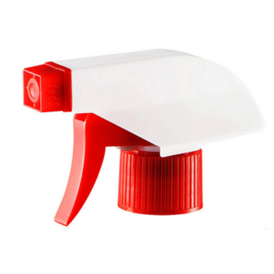 PP-Plastik-Sprühkopf-Trigger-Sprühgerät 28/400 28/410 28/415