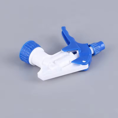 28/400 28/410 D-Form PP-Plastik-Trigger-Sprühgerät mit verstellbarem Sprühtyp