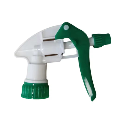 28/400 28/410 D-Form PP-Plastik-Trigger-Sprühgerät mit verstellbarem Sprühtyp