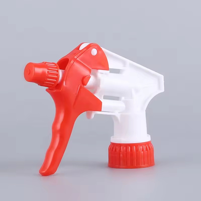 28/400 28/410 D-Form PP-Plastik-Trigger-Sprühgerät mit verstellbarem Sprühtyp
