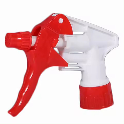28/400 28/410 28/415 D Form Custom Trigger PP Kunststoff Sprühkopf Trigger Sprüher