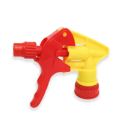 28/400 28/410 28/415 D Form Custom Trigger PP Kunststoff Sprühkopf Trigger Sprüher