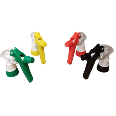 28/400 28/410 28/415 D Form Custom Trigger PP Kunststoff Sprühkopf Trigger Sprüher