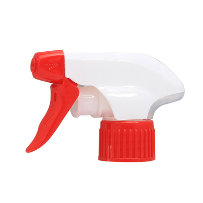 28mm Trigger Sprayer Gartenreinigung Verschiedene Größen Kunststoff Trigger Sprayer