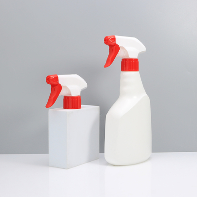 28/400 28/410 28/415 Chemikalienbeständiges PP-Plastik-Sprühkopf-Triggersprüher