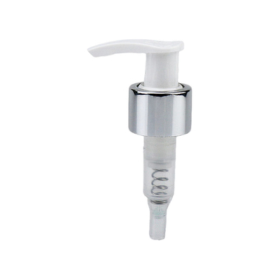 24/410 28/410 Rostfreie Seife Shampoo Handdesinfektionsmittel Kosmetische Handdesinfektionsmittel UV-Lotion Pumpe