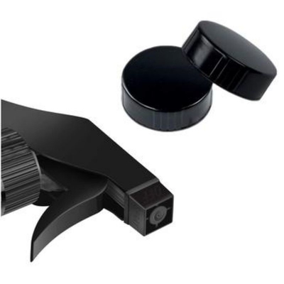28mm Farbiger Kunststoff-Trigger-Sprayer für die tägliche Reinigung