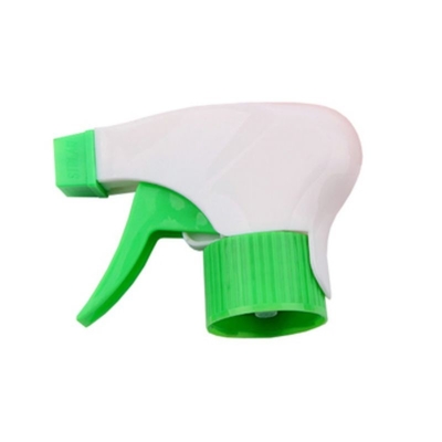 28mm Farbiger Kunststoff-Trigger-Sprayer für die tägliche Reinigung